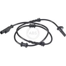 A.B.S. ABS Sensor 30662 A.B.S. ABS Sensor 30662