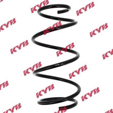 Fahrwerksfeder K-Flex RA1156