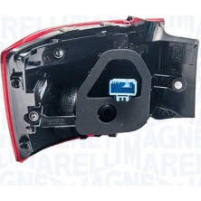 MAGNETI MARELLI Heckleuchte 714028928007