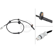 A.B.S. ABS Sensor 31893