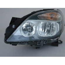 MAGNETI MARELLI Hauptscheinwerfer 710301271205