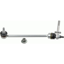 Koppelstange Db Glc (X253), 220 D 4-Matic (253.905), 250 4-Matic (253.946), 250 D 4-Matic (253.909), 300 4-Matic (253.949), 350 E 4-Matic ( 38392 01 Koppelstange Db Glc (X253), 220 D 4-Matic (253.905), 250 4-Matic (253.946), 250 D 4-Matic (253.909), 300 4-Matic (253.949), 350 E 4-Matic ( 38392 01