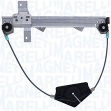 MAGNETI MARELLI Fensterheber 350103211000