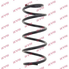 KYB Fahrwerksfeder Honda P. Cr-V Iii 2.0 01/07 K-Flex RA3316