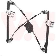VAN WEZEL Fensterheber 7625261 VAN WEZEL Fensterheber 7625261