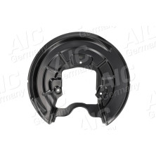 BREMSANKERBLECH H L VERZINKT D 282MM 4WD 74037 BREMSANKERBLECH H L VERZINKT D 282MM 4WD 74037