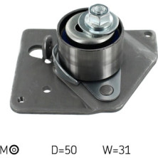Spannrolle Synchrontrieb VKM 16113