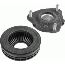 Lager - Radaufhängung. Ford P. Fiesta 01- Fusion 02- Le/Pr Mit Lager 34683 01 Lager - Radaufhängung. Ford P. Fiesta 01- Fusion 02- Le/Pr Mit Lager 34683 01