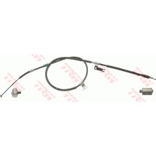 Handbremsseil re GCH381 Handbremsseil re GCH381