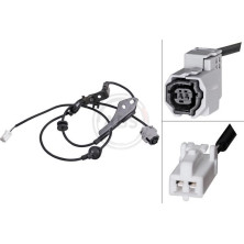 A.B.S. ABS Sensor 31684