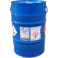 STC Bremsenreiniger (35 kg) Fass 60 L | 18 STC Bremsenreiniger (35 kg) Fass 60 L | 18