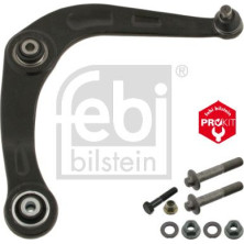 Querlenker Peugeot S. 206, 206 Cc, 206 Sw 1.6/1.6D/2.0 04.99- Untere Pr Mit Rubs ProKit 40780 Querlenker Peugeot S. 206, 206 Cc, 206 Sw 1.6/1.6D/2.0 04.99- Untere Pr Mit Rubs ProKit 40780