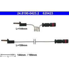 ATE Verschleißsensor 24.8190-0423.2 ATE Verschleißsensor 24.8190-0423.2