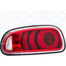 Heckleuchte L LED PQ 715104265000