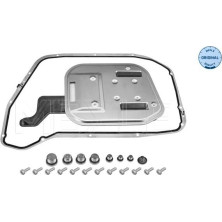 Teilesatz, Ölwechsel-Automatikgetriebe AUDI MEYLE-ORIGINAL-KIT: Better solution for you 100 135 0018/SK Teilesatz, Ölwechsel-Automatikgetriebe AUDI MEYLE-ORIGINAL-KIT: Better solution for you 100 135 0018/SK