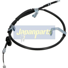 Japanparts Handbremsseil Seilzug Festellbremse BC-K31R Japanparts Handbremsseil Seilzug Festellbremse BC-K31R