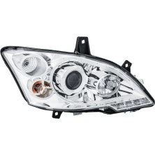 HELLA Hauptscheinwerfer 1ZS 009 627-321