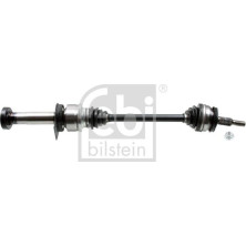 FEBI BILSTEIN Antriebswelle 181255