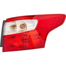 HECKLEUCHTE R 12 V HELLA FORD FOCUS KOMBI 7,10-10,14 2VA 354 995-161