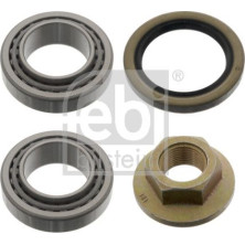 FEBI BILSTEIN Radlager 05409