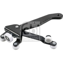 FEBI BILSTEIN Rollenführung, Schiebetür 179608 FEBI BILSTEIN Rollenführung, Schiebetür 179608