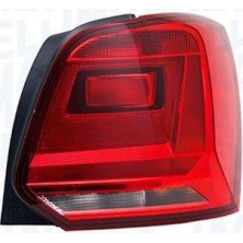MAGNETI MARELLI Heckleuchte 714000028731