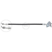 A.B.S. Bremsschlauch SL 1036