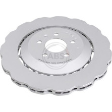 A.B.S. Bremsscheibe 18664