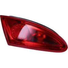 Heckleuchte li m. NSL SEAT Leon 09/05 9EL 982 001-091