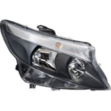 SCHEINWERFER HELLA MERCEDES VITO/V-KLASSE 14 1EL 011 284-881