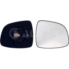 Spiegelglas, Außenspiegel 6432562 Spiegelglas, Außenspiegel 6432562