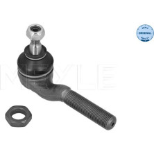 71 301 005 Spurst.-Kopf Aussen li PEUGEOT 406 95 MEYLE-ORIGINAL: True to OE 11-16 020 0004 71 301 005 Spurst.-Kopf Aussen li PEUGEOT 406 95 MEYLE-ORIGINAL: True to OE 11-16 020 0004