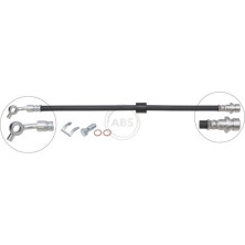 A.B.S. Bremsschlauch SL 1443
