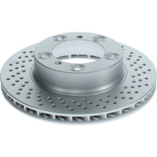 Bremsscheibe VA re 0 986 479 675 Bremsscheibe VA re 0 986 479 675