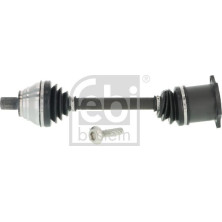 FEBI BILSTEIN Antriebswelle 181245