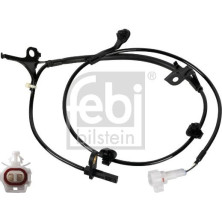 FEBI BILSTEIN Sensor, Raddrehzahl 175498 FEBI BILSTEIN Sensor, Raddrehzahl 175498
