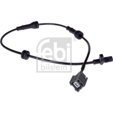 FEBI BILSTEIN Sensor, Raddrehzahl 186523 FEBI BILSTEIN Sensor, Raddrehzahl 186523