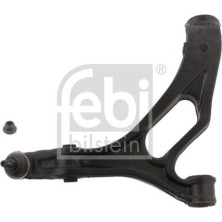 17 304 033 Querlenker VA unten li PORSCHE Cayenne,VW Touareg 02 40163