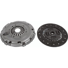 SACHS Kupplungssatz 3000 950 985 XTend