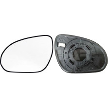Spiegelglas, Außenspiegel 6431583 Spiegelglas, Außenspiegel 6431583