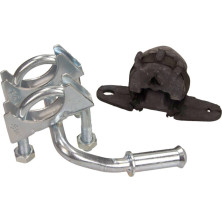 Halter, Schalldämpfer 218-923 Halter, Schalldämpfer 218-923