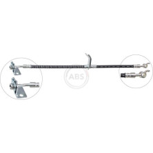 A.B.S. Bremsschlauch SL 1304 A.B.S. Bremsschlauch SL 1304