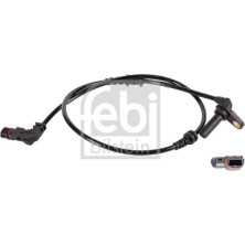 Sensor, Raddrehzahl 170682 Sensor, Raddrehzahl 170682