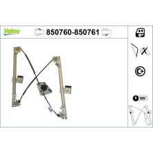 Gleitbacke, Fensterheber 850761