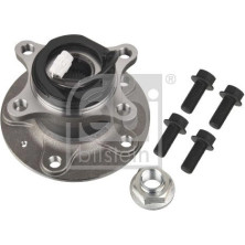 FEBI BILSTEIN Radlagersatz 179849 FEBI BILSTEIN Radlagersatz 179849
