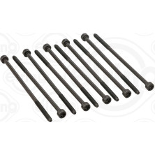 Zylinderkopfschraubensatz FIAT 152.080