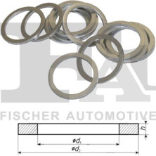 FA1 Dichtung, Ölablass 658.593.100 FA1 Dichtung, Ölablass 658.593.100