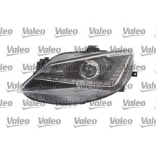VALEO Hauptscheinwerfer 044833