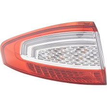 HECKLEUCHTE L HELLA FORD MONDEO 07-15 9EL 354 997-051