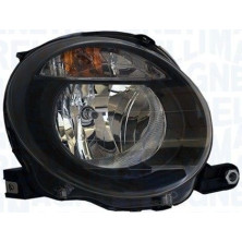 MAGNETI MARELLI Hauptscheinwerfer 712455401139